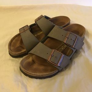 Birkenstock Sandals